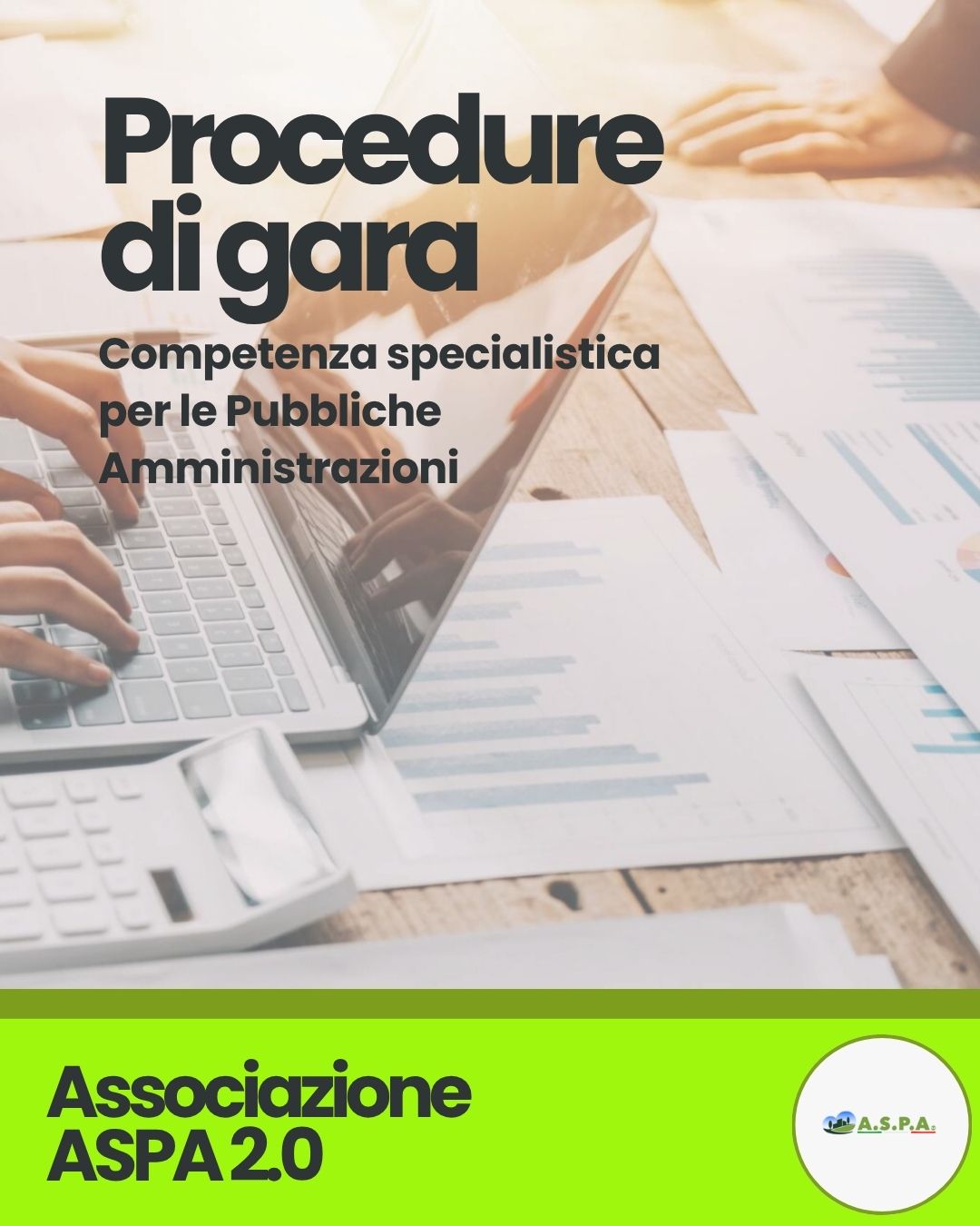 Procedure di gara